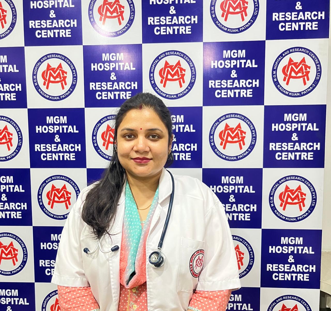 DR. RENU YADAV